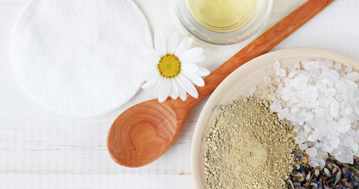 natural athletes foot home remedy alternatives that are not proven effective nor safe