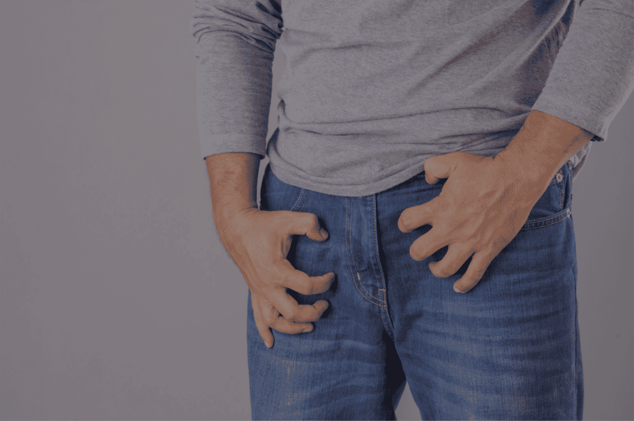 jock itch treatment is important to avoid further infection